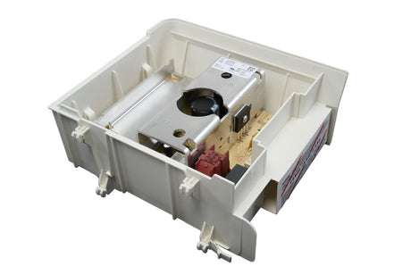 Whirlpool WPW10384849 Genuine OEM Washer Motor Control Board Replacement Part - Replaces W10326465, W10171932, and W10384849