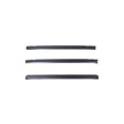 GE WD01X31618 Genuine OEM Dishwasher Tub Trims Kit
