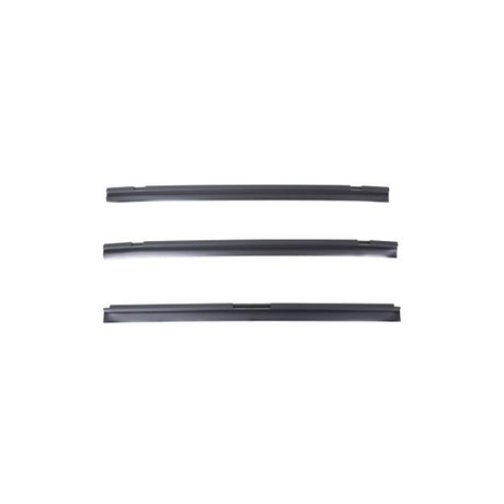 GE WD01X31618 Genuine OEM Dishwasher Tub Trims Kit