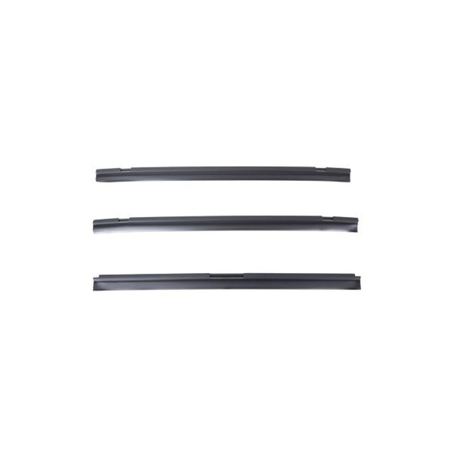 GE WD01X31618 Genuine OEM Dishwasher Tub Trims Kit