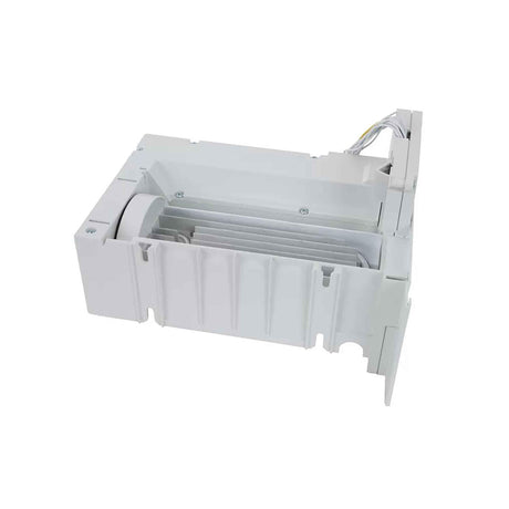 Bosch 00702092 Refrigerator Ice Maker Assembly 