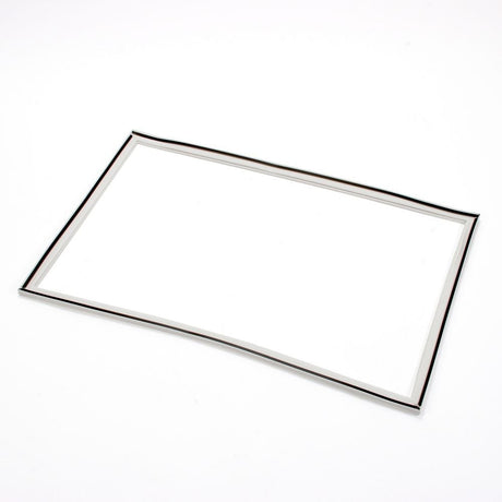 Refrigerator Freezer Door Gasket, Mist Beige