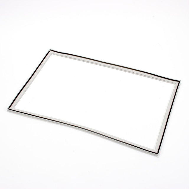 Refrigerator Freezer Door Gasket, Mist Beige