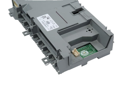 Whirlpool W11413274 Genuine OEM Dishwasher Control Board Replacement Part - Replaces W10817268, W10804134, W10854231, W10839429, and W11044130