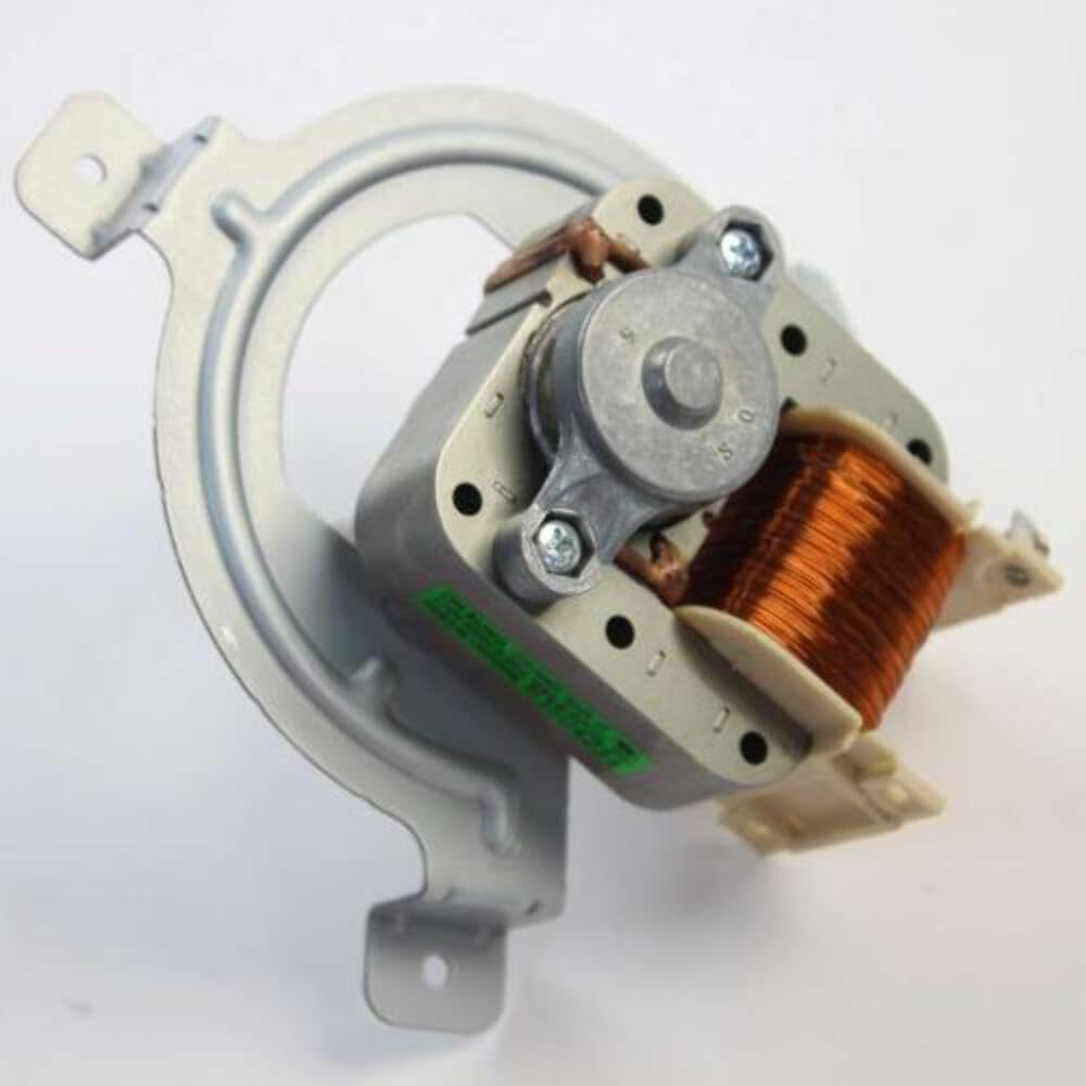 LG 4681W1N002B Oven Motor Housing