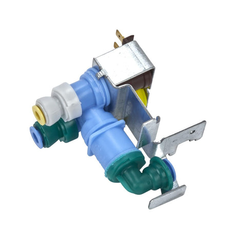Whirlpool WP67006531 Genuine OEM SxS Refrigerator Water Inlet Valve