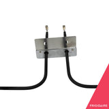 Frigidaire Elements and Burners 318255101 replacement part