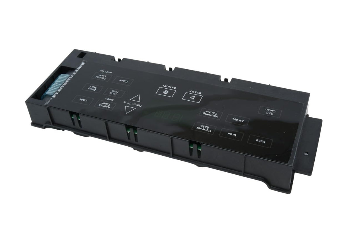 Whirlpool W11548762 Genuine OEM Range Oven Control Board