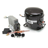 Whirlpool Compressors W10276644 replacement part