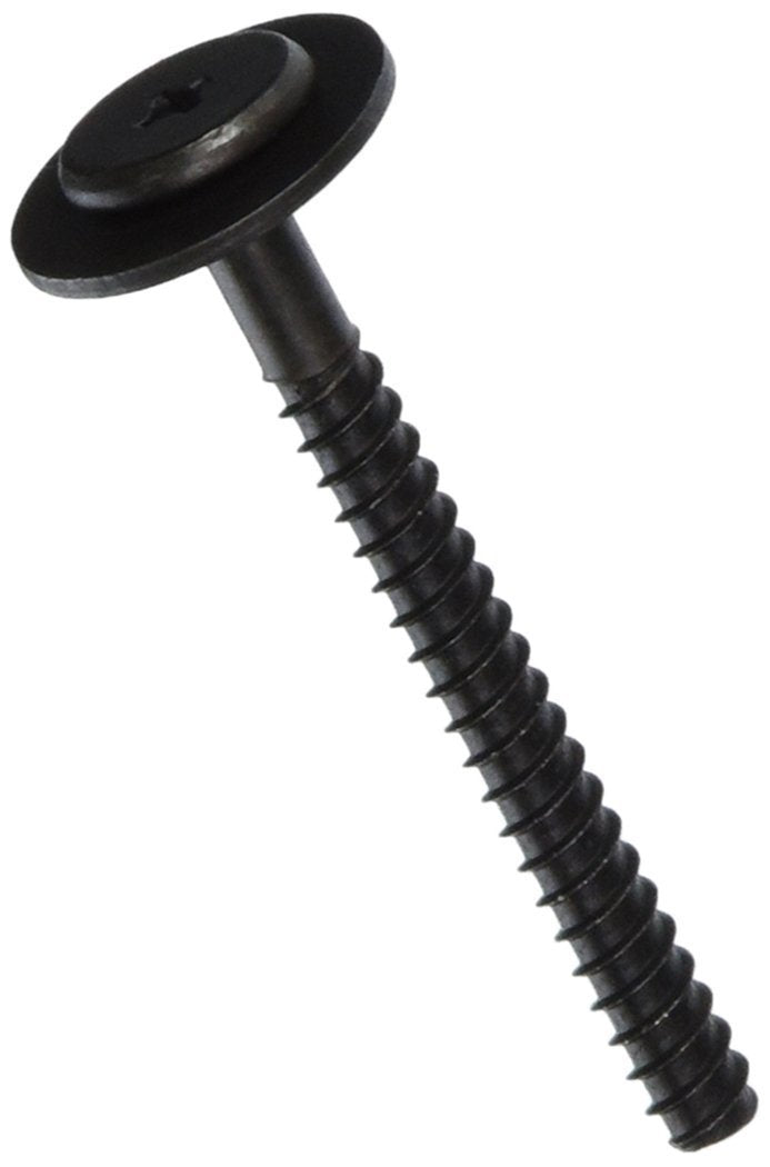 Frigidaire 316433300 Handle Screw, 1 Count (Pack of 1)