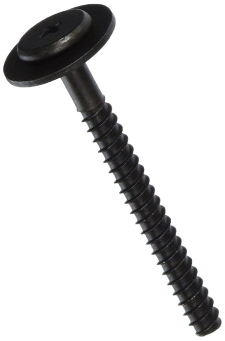 Frigidaire 316433300 Handle Screw, 1 Count (Pack of 1)