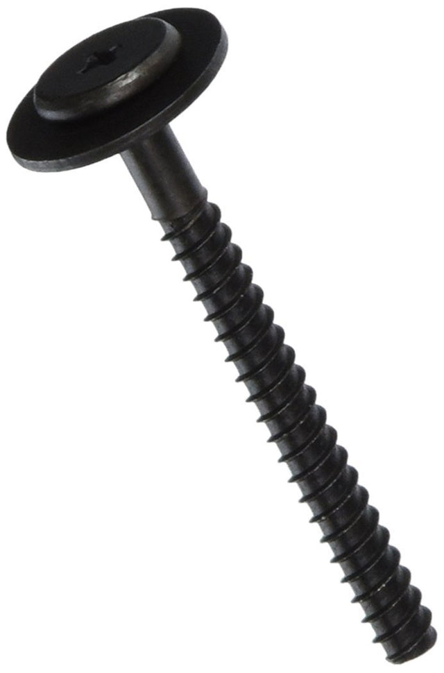 Frigidaire 316433300 Handle Screw, 1 Count (Pack of 1)