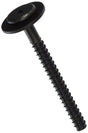 Frigidaire 316433300 Handle Screw, 1 Count (Pack of 1)
