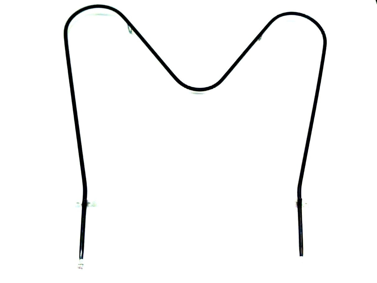 Frigidaire 5303051519 Range Bake Element, Black