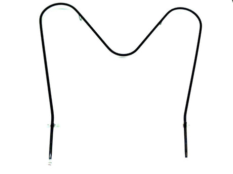 Frigidaire 5303051519 Range Bake Element, Black