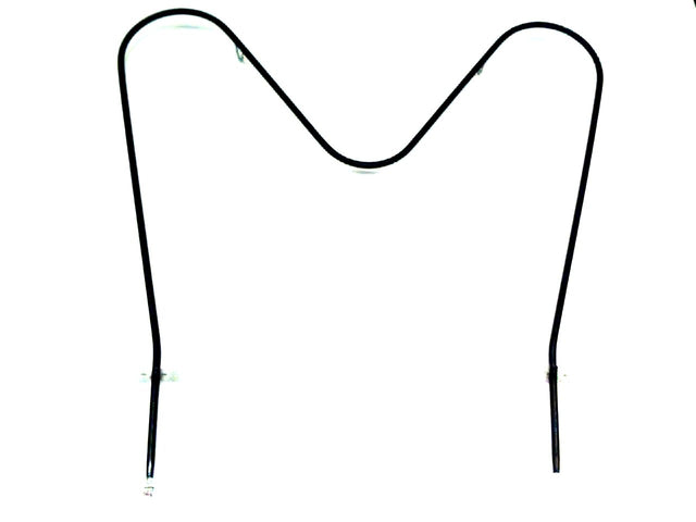 Frigidaire 5303051519 Range Bake Element, Black