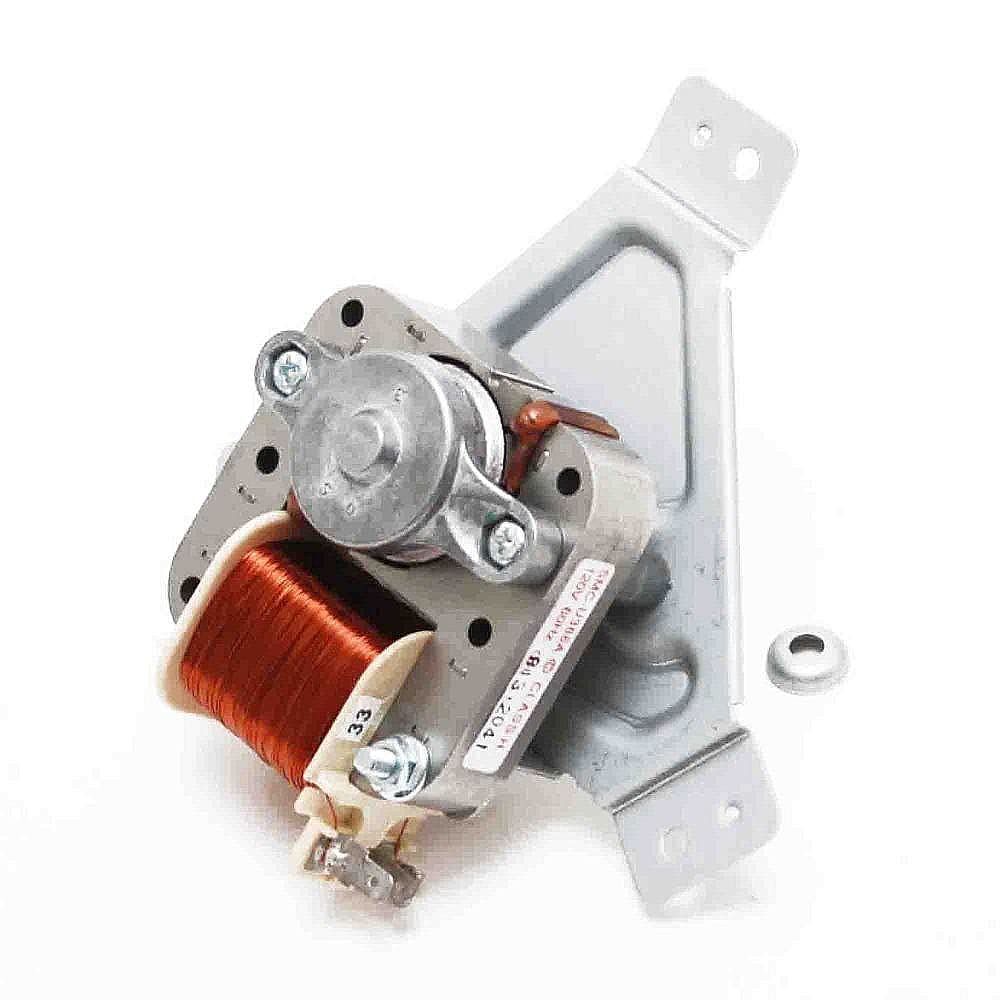 Samsung DG96-00110E Genuine OEM Convection Fan Motor Assembly for Samsung Range/Stove/Ovens