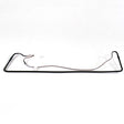 Samsung DA47-00244A Heater Metal Sheath