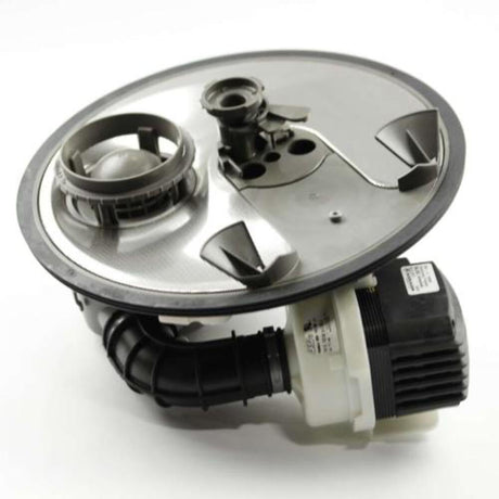 Whirlpool WPW10056309 Genuine OEM Dishwasher Pump and Motor Assembly