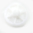 Samsung DA66-10104C Refrigerator Freezer Drawer Assembly