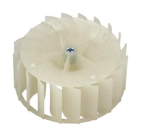 Whirlpool WPW10349492 Genuine OEM Front Load Dryer Blower Wheel