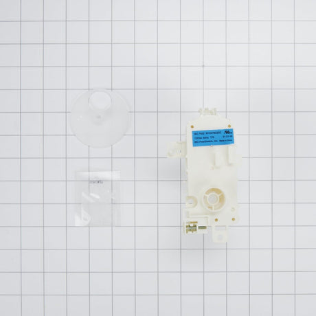 Whirlpool W10537869 Genuine OEM Dishwasher Diverter Motor