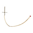 Bosch 00422089 Range Oven Temperature Sensor