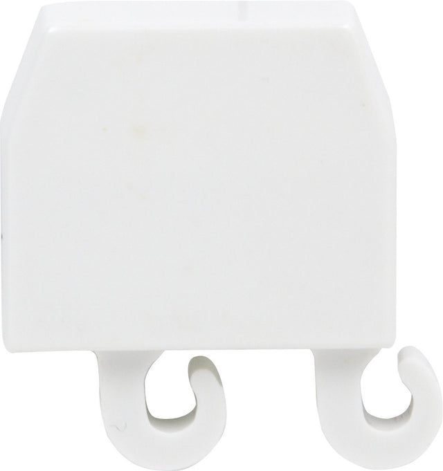 Frigidaire 3206166 End Cap Support