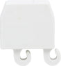 Frigidaire 3206166 End Cap Support