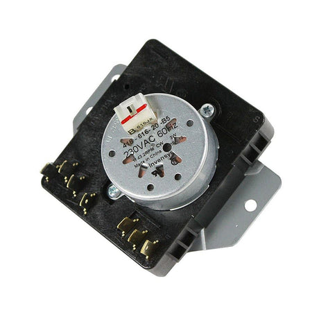 Whirlpool WPW10185976 Genuine OEM Electric Dryer Timer