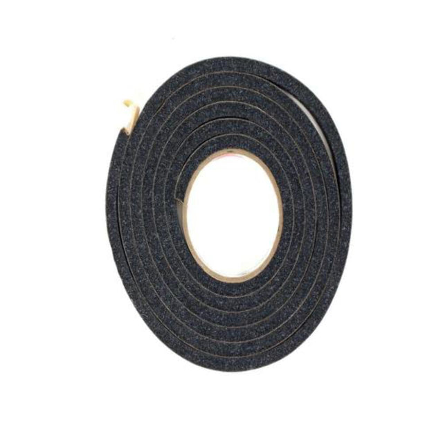 Bosch 00188979 Microwave, Range Foam Seal Strip Tape
