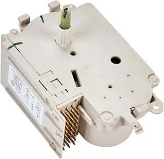 Whirlpool WP8557301 OEM Top Load Washer Timer