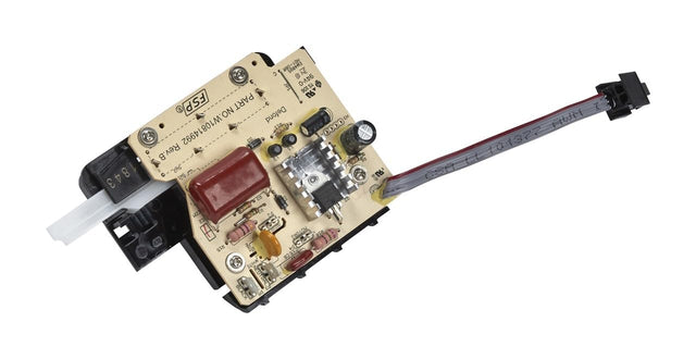 Whirlpool WP9706648 OEM Stand Mixer Speed Control Board, Multicolor
