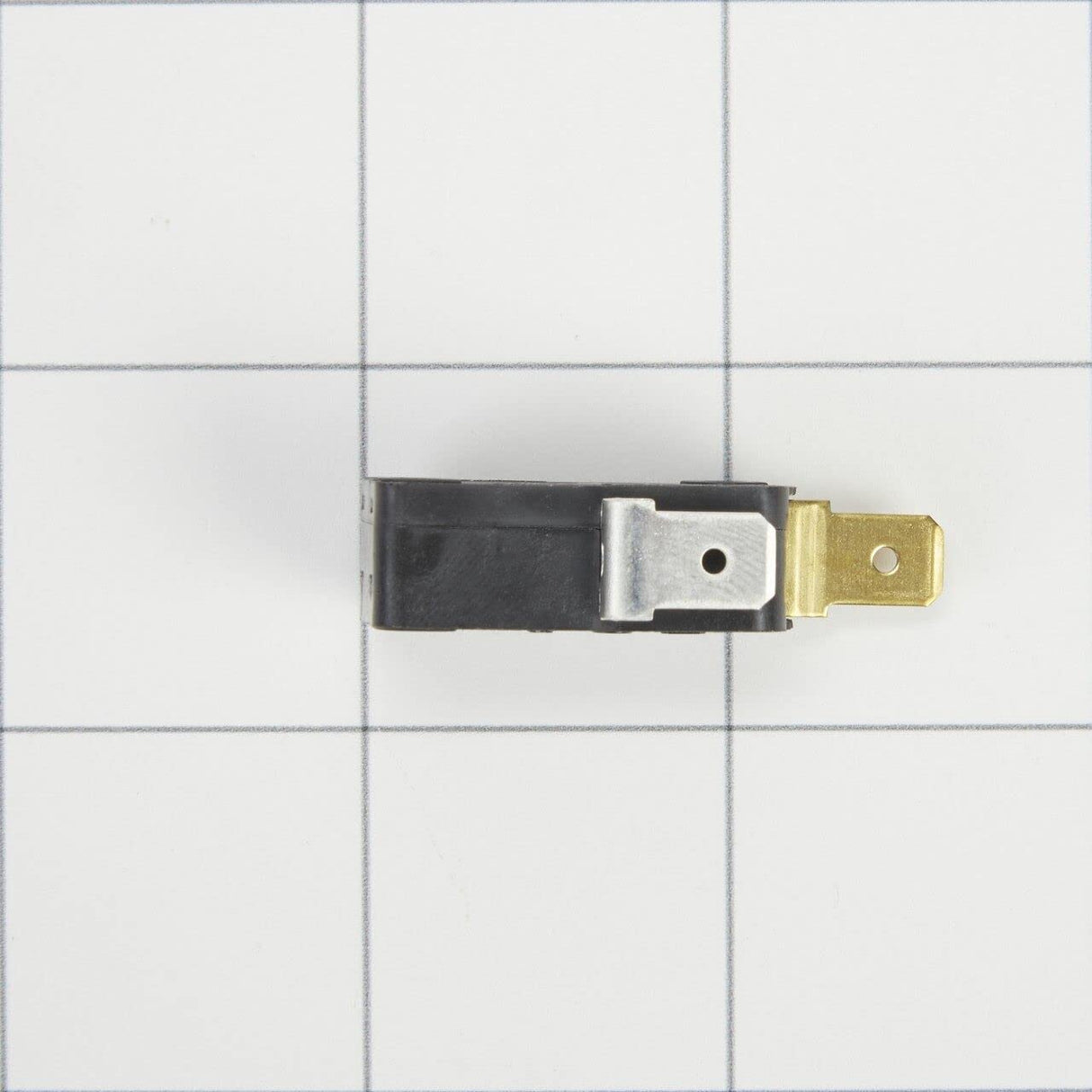 Whirlpool W10269458 Genuine OEM Microwave Door Interlock Switch Replacement Part - Replaces W10211973, 8206347, 4393598