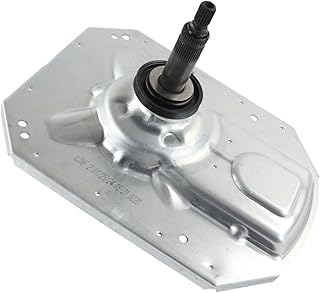 Whirlpool W11454734 Genuine OEM Top Load Washer Transmission Replacement Part - Replaces W10006481, W10771760, W10870913, W11035751, and more