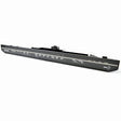 Whirlpool W10475779 Dishwasher Control Panel Genuine Original Equipment Manufacturer (OEM) Part