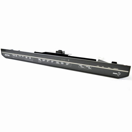 Whirlpool W10475779 Dishwasher Control Panel Genuine Original Equipment Manufacturer (OEM) Part