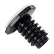 Whirlpool WPW10687506 Genuine OEM Top Load Washer Leveling Leg