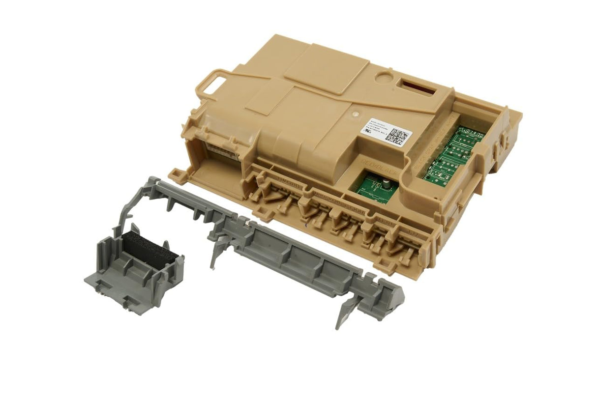 Whirlpool W11683481 Genuine OEM Dishwasher Control Board Replacement Part