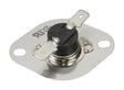 Whirlpool WP9759243 Genuine OEM Range Safety Thermal Fuse