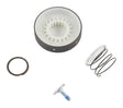 Whirlpool W10734521 Genuine OEM Top Load Washer Clutch Assembly