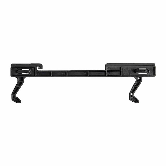GE WB10X32782 Genuine OEM Microwave Door Latch