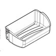 5304519468 Refrigerator Door Gallon Bin, Lower Genuine Original Equipment Manufacturer (OEM) Part