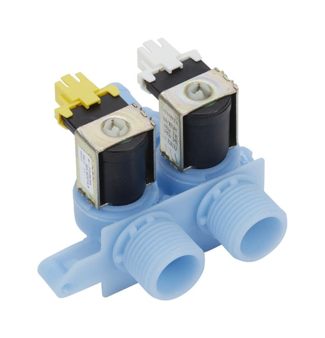 Whirlpool WP8540751 Genuine OEM Front Load Washer Water Inlet Valve