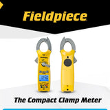 Fieldpiece Gauges and Meters SC260 replacement part