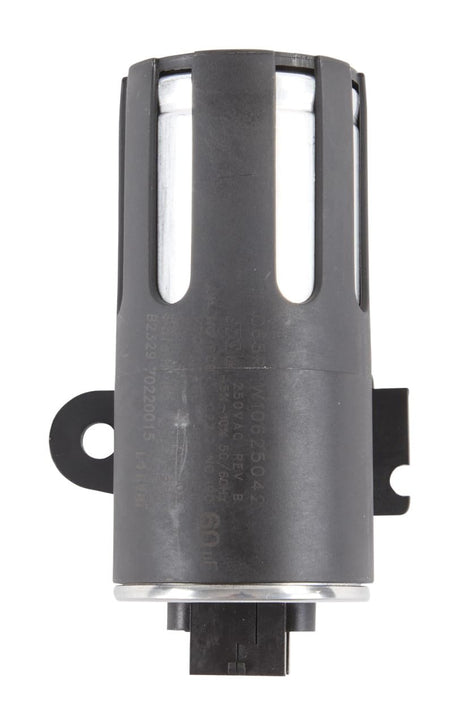 Whirlpool W11227944 Genuine OEM Top Load Washer Run Capacitor 