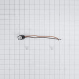Whirlpool Thermostats 12001937FBM replacement part
