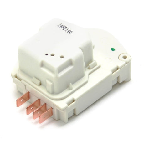 Frigidaire 215846604 Defrost Timer, Beige