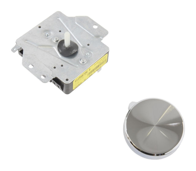 Whirlpool W11701755 Genuine OEM Dryer Timer