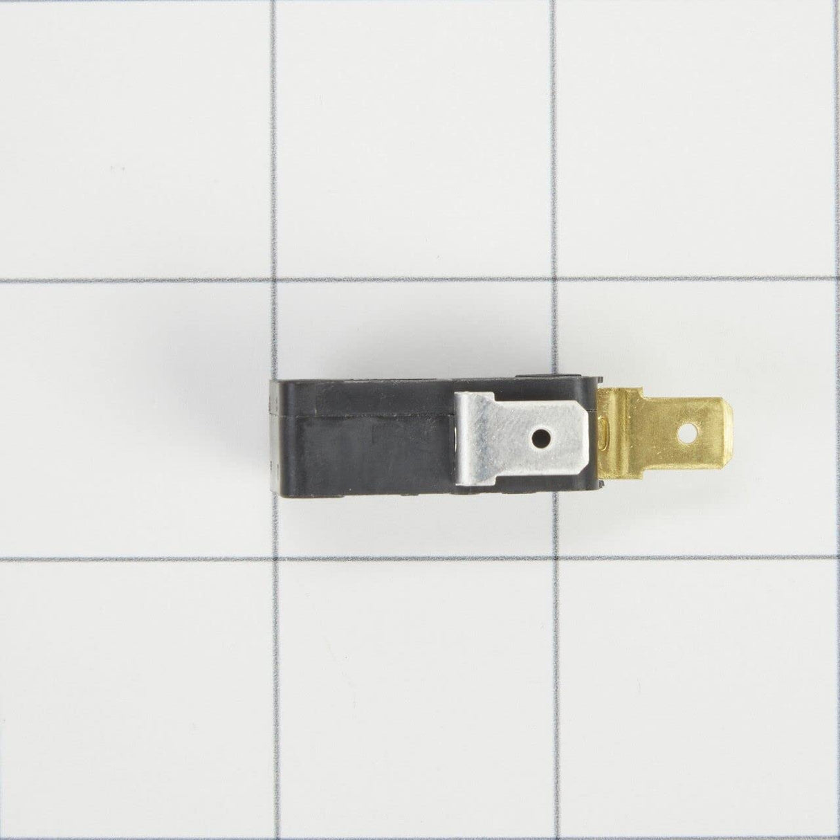 Whirlpool W10269460 Door Switch, White